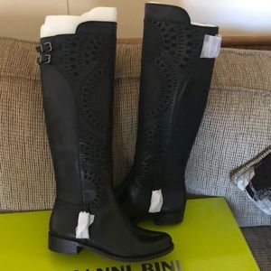 Gianni Bini Ellisonss boots